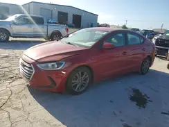 5NPD84LF5JH372729 2018 HYUNDAI ELANTRA