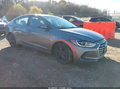 5NPD84LF5JH373301 2018 HYUNDAI ELANTRA
