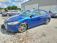 5NPD84LF5JH373797 2018 HYUNDAI ELANTRA