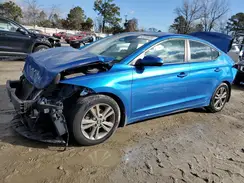 5NPD84LF5JH373914 2018 HYUNDAI ELANTRA