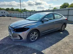 5NPD84LF5JH374688 2018 HYUNDAI ELANTRA