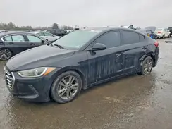 5NPD84LF5JH374870 2018 HYUNDAI ELANTRA