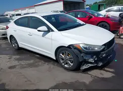 5NPD84LF5JH375369 2018 HYUNDAI ELANTRA