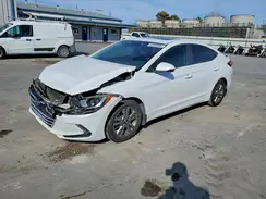 5NPD84LF5JH375565 2018 HYUNDAI ELANTRA