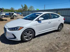 5NPD84LF5JH375730 2018 HYUNDAI ELANTRA