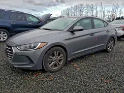 5NPD84LF5JH376456 2018 HYUNDAI ELANTRA