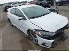 5NPD84LF5JH377459 2018 HYUNDAI ELANTRA