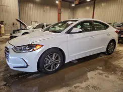5NPD84LF5JH377557 2018 HYUNDAI ELANTRA