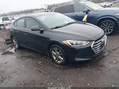5NPD84LF5JH377882 2018 HYUNDAI ELANTRA