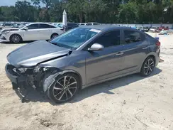5NPD84LF5JH378434 2018 HYUNDAI ELANTRA