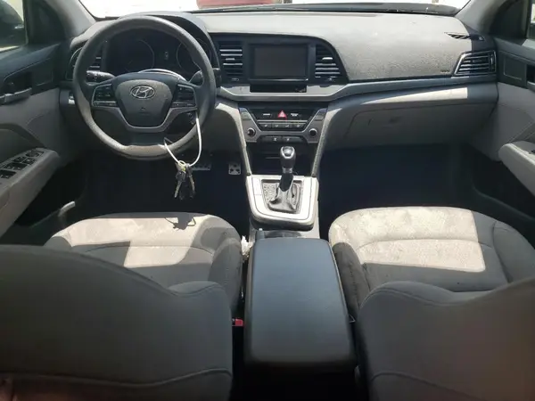 5NPD84LF5JH378434 2018 HYUNDAI ELANTRA - Image 8