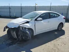 5NPD84LF5JH378742 2018 HYUNDAI ELANTRA