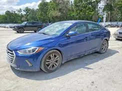 5NPD84LF5JH379339 2018 HYUNDAI ELANTRA