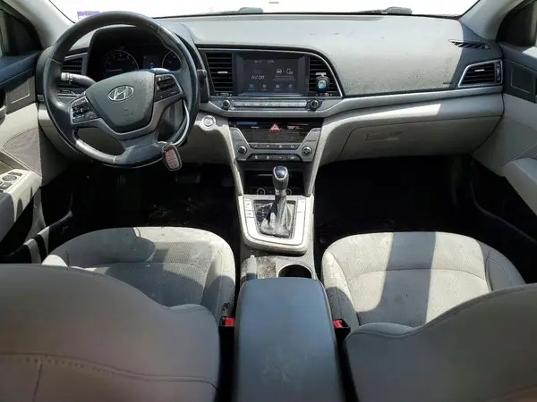 5NPD84LF5JH379339 2018 HYUNDAI ELANTRA - Image 8