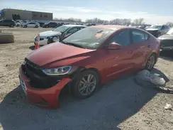 5NPD84LF5JH379664 2018 HYUNDAI ELANTRA