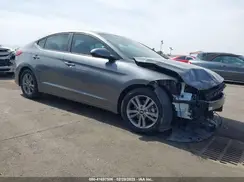 5NPD84LF5JH380054 2018 HYUNDAI ELANTRA