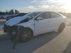5NPD84LF5JH380314 2018 HYUNDAI ELANTRA