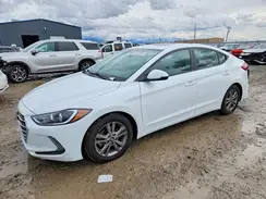 5NPD84LF5JH380510 2018 HYUNDAI ELANTRA