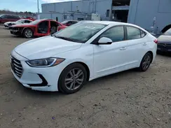 5NPD84LF5JH380832 2018 HYUNDAI ELANTRA