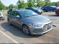 5NPD84LF5JH381589 2018 HYUNDAI ELANTRA