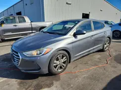 5NPD84LF5JH381916 2018 HYUNDAI ELANTRA