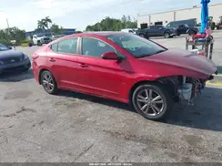 5NPD84LF5JH381978 2018 HYUNDAI ELANTRA