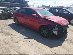 5NPD84LF5JH382242 2018 HYUNDAI ELANTRA