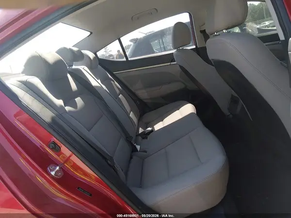 5NPD84LF5JH382242 2018 HYUNDAI ELANTRA - Image 8