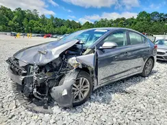 5NPD84LF5JH383343 2018 HYUNDAI ELANTRA