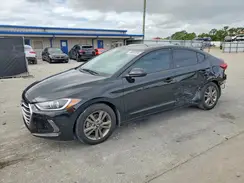 5NPD84LF5JH383598 2018 HYUNDAI ELANTRA