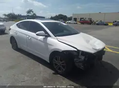 5NPD84LF5JH383729 2018 HYUNDAI ELANTRA