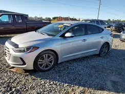 5NPD84LF5JH384203 2018 HYUNDAI ELANTRA