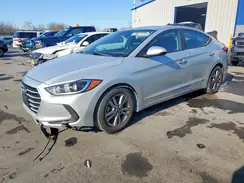 5NPD84LF5JH384296 2018 HYUNDAI ELANTRA