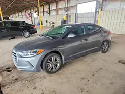 5NPD84LF5JH385254 2018 HYUNDAI ELANTRA