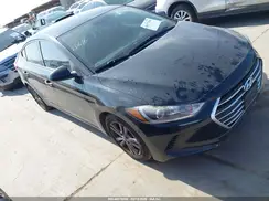 5NPD84LF5JH385271 2018 HYUNDAI ELANTRA