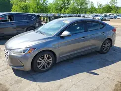 5NPD84LF5JH385531 2018 HYUNDAI ELANTRA