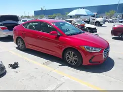5NPD84LF5JH385769 2018 HYUNDAI ELANTRA