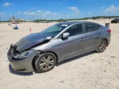 5NPD84LF5JH386002 2018 HYUNDAI ELANTRA