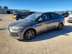 5NPD84LF5JH386565 2018 HYUNDAI ELANTRA