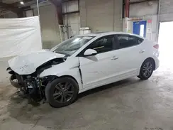 5NPD84LF5JH387456 2018 HYUNDAI ELANTRA