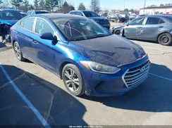 5NPD84LF5JH387666 2018 HYUNDAI ELANTRA
