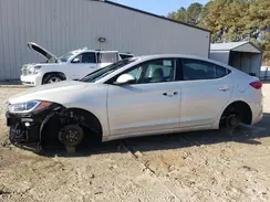 5NPD84LF5JH387702 2018 HYUNDAI ELANTRA