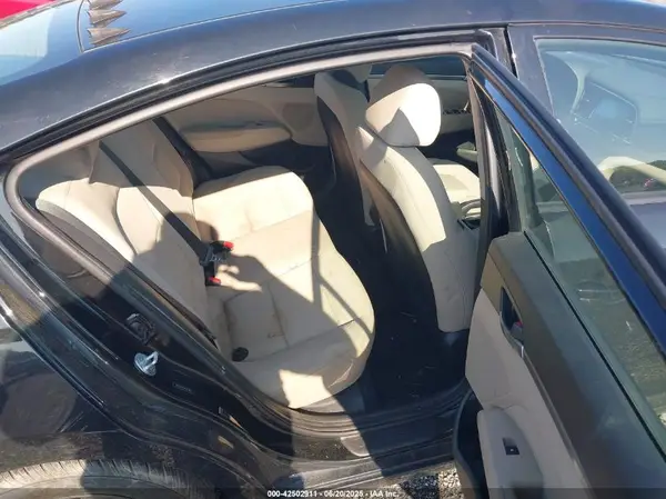 5NPD84LF5JH387862 2018 HYUNDAI ELANTRA - Image 8