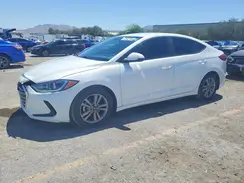 5NPD84LF5JH388073 2018 HYUNDAI ELANTRA