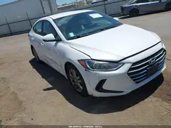 5NPD84LF5JH388588 2018 HYUNDAI ELANTRA