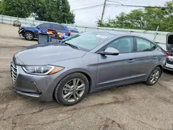 5NPD84LF5JH388641 2018 HYUNDAI ELANTRA