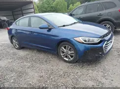 5NPD84LF5JH388719 2018 HYUNDAI ELANTRA