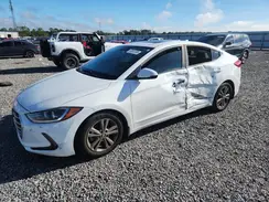 5NPD84LF5JH388784 2018 HYUNDAI ELANTRA