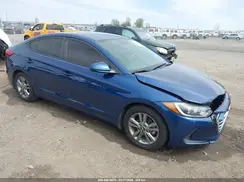 5NPD84LF5JH389191 2018 HYUNDAI ELANTRA