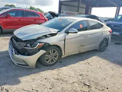 5NPD84LF5JH389238 2018 HYUNDAI ELANTRA